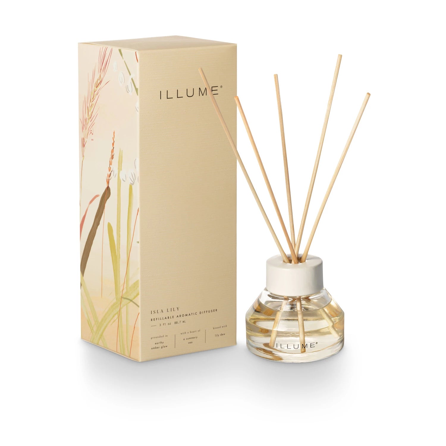 Isla Lily Diffuser