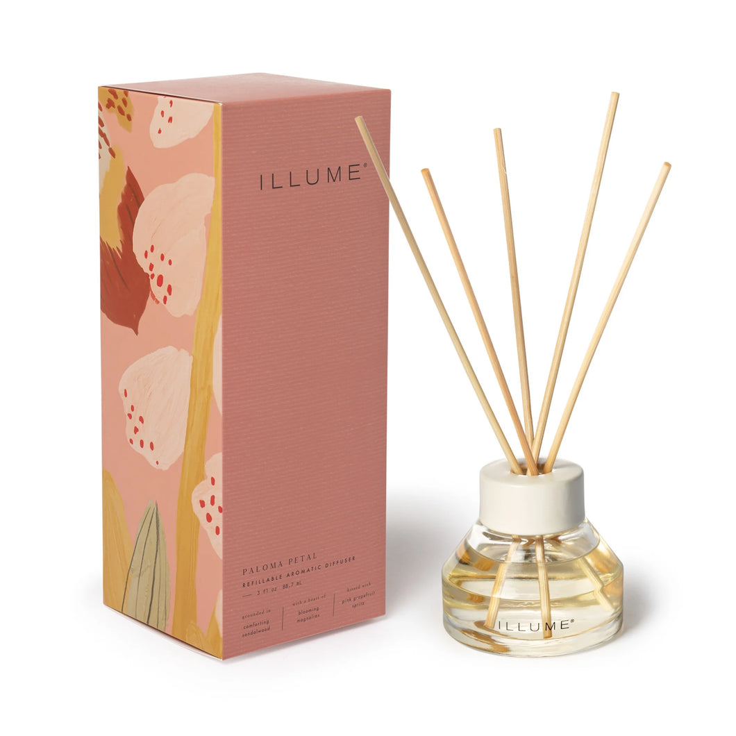 Paloma Petal Diffuser