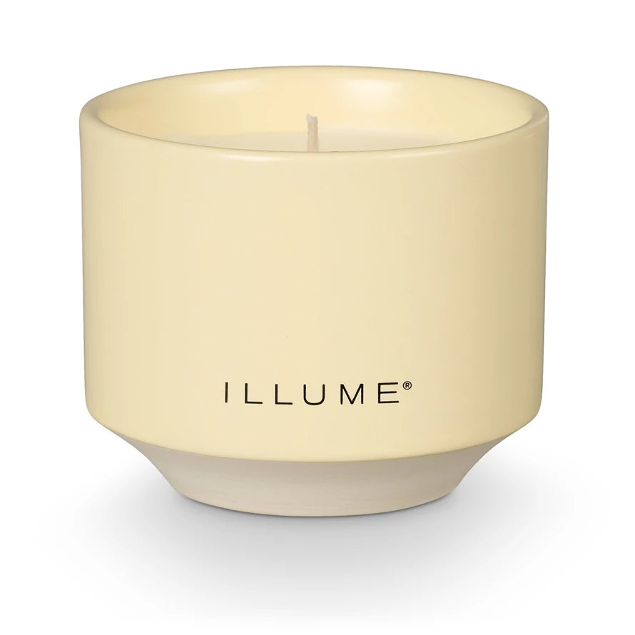Isla Lily Matte Ceramic