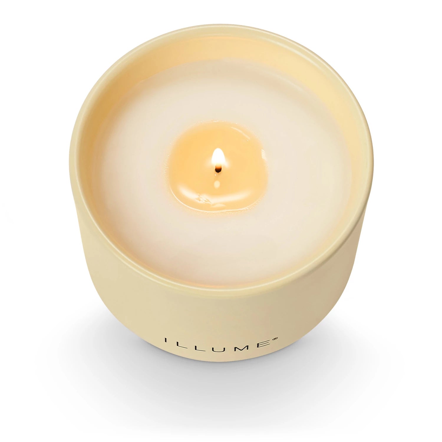 Isla Lily Matte Ceramic