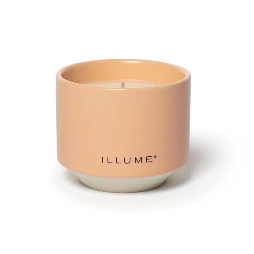 Paloma Petal Matte Ceramic