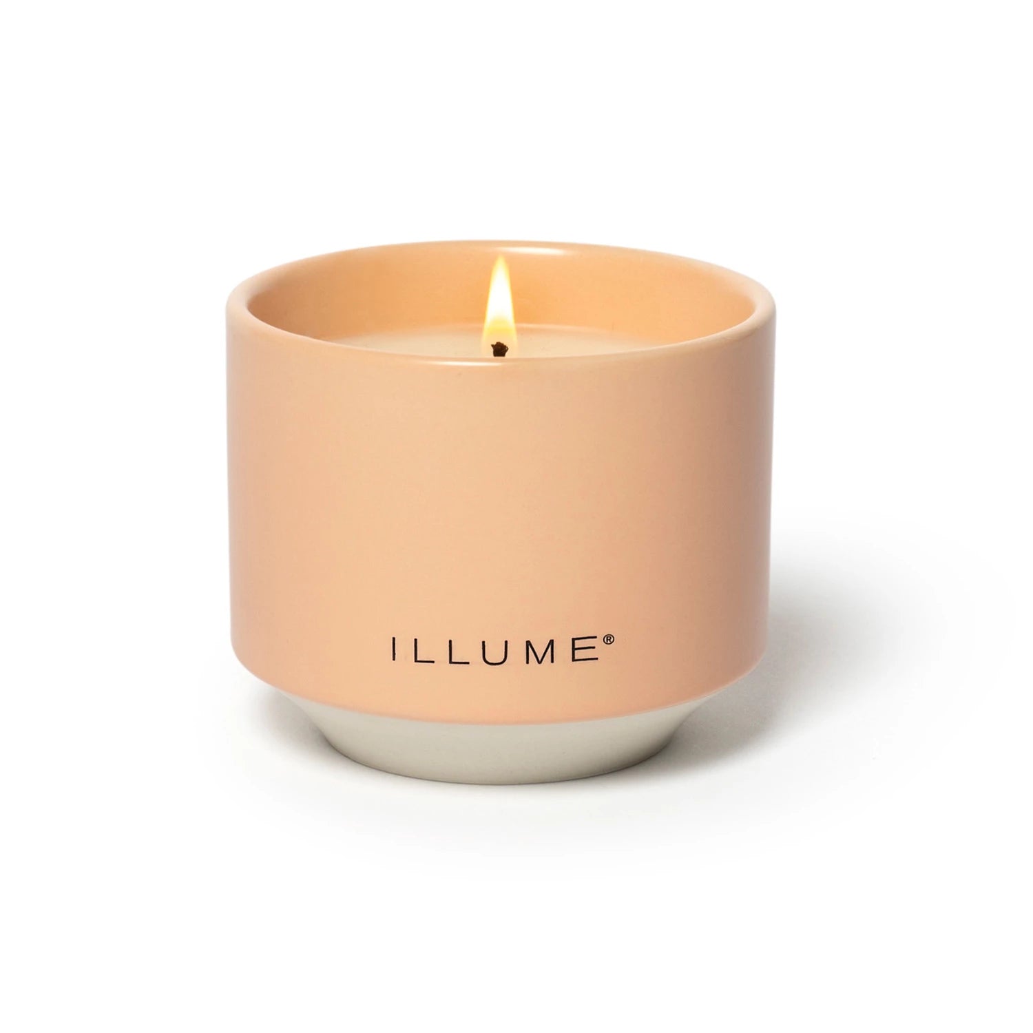 Paloma Petal Matte Ceramic