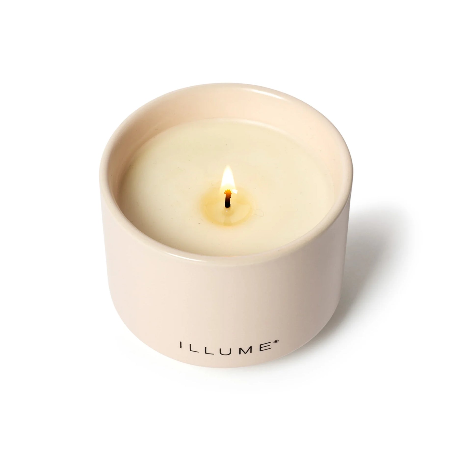 Coconut Milk Mango Matte Ceramic