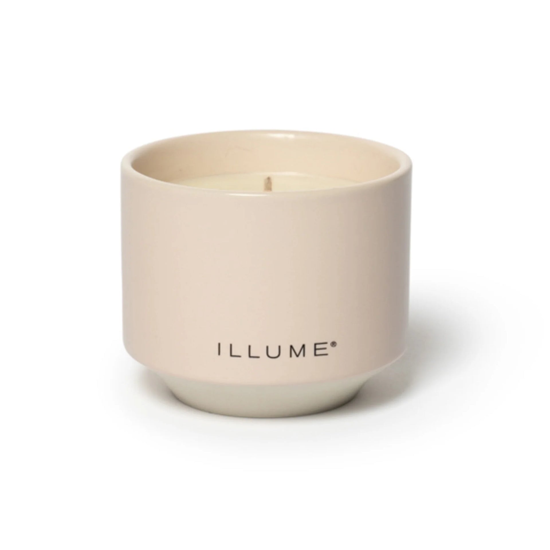 Coconut Milk Mango Matte Ceramic