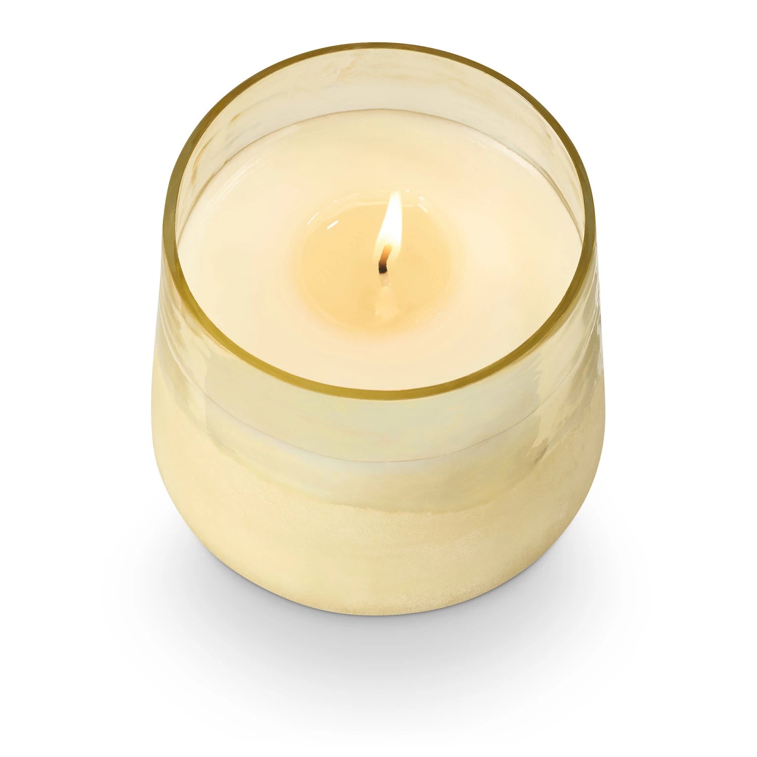 Isla Lily Baltic Glass 13 oz.