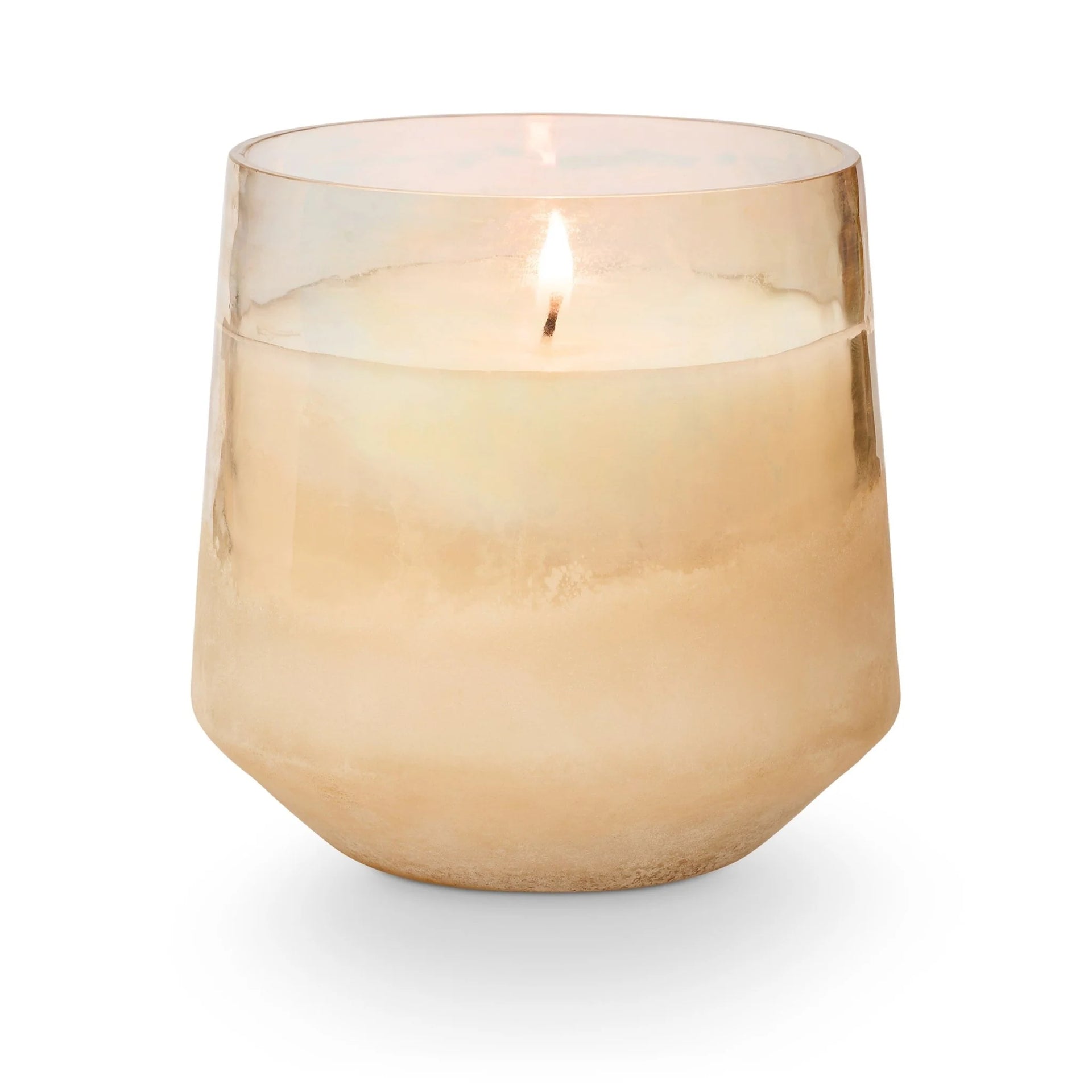 Coconut Milk Mango Baltic Glass 13 oz.