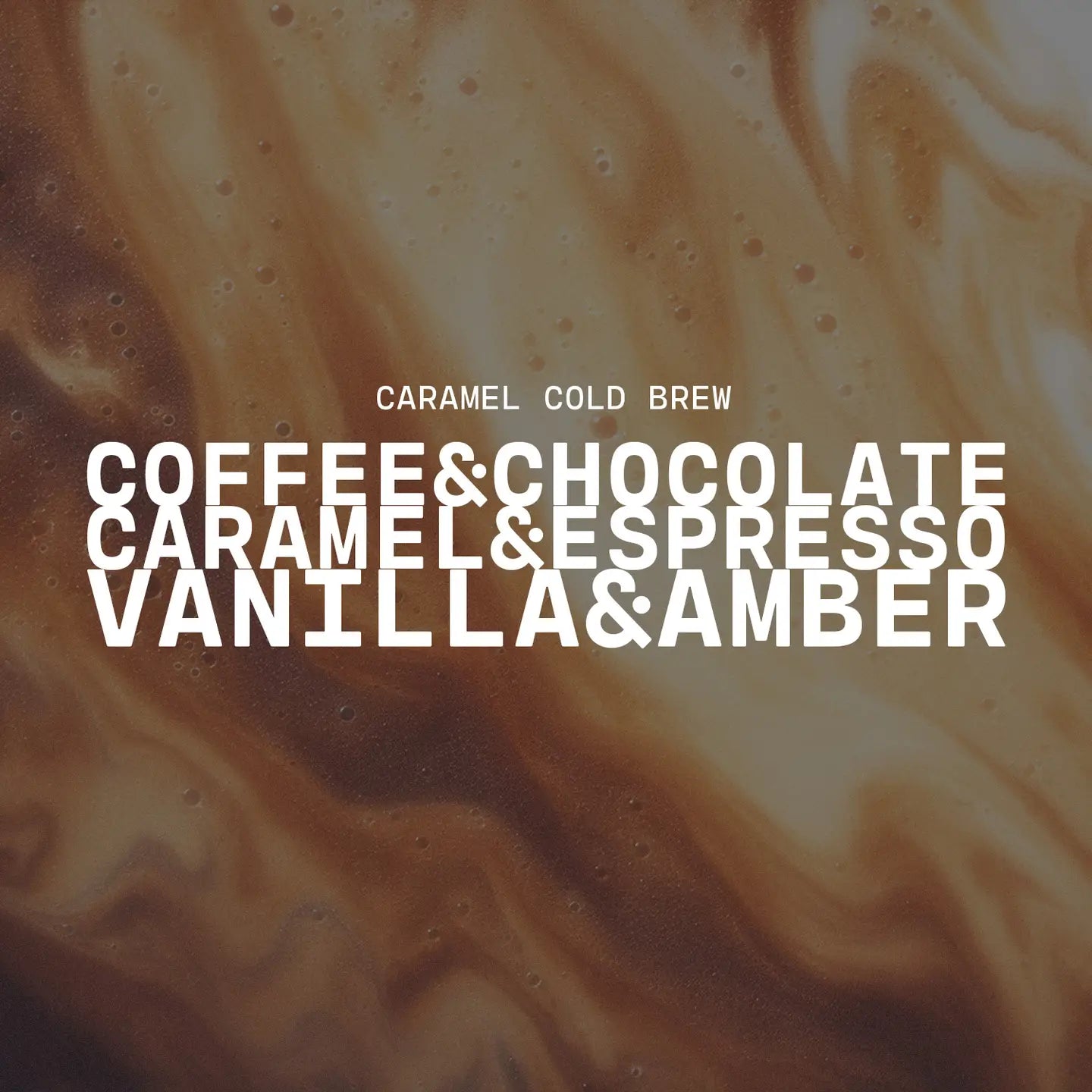 16 oz Butter Jar Candle: Caramel Cold Brew