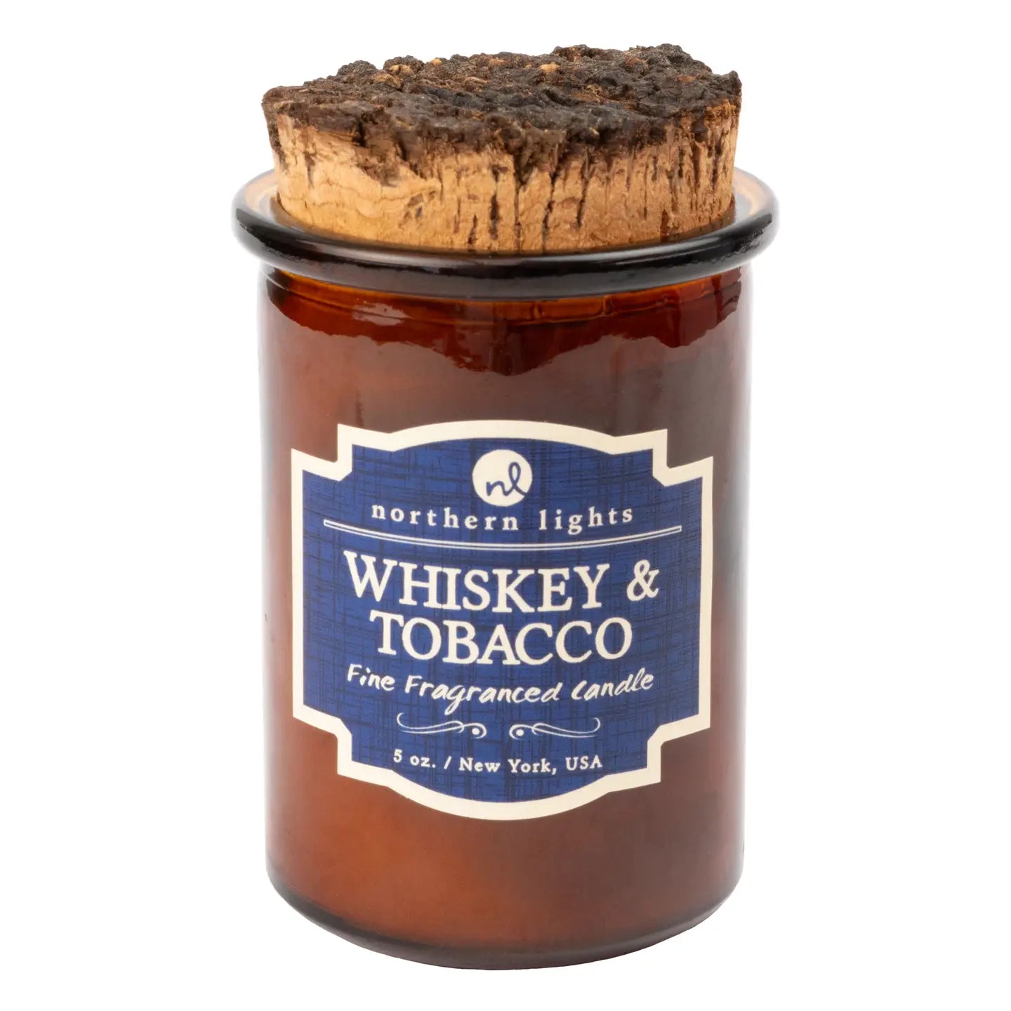 Whiskey & Tobacco