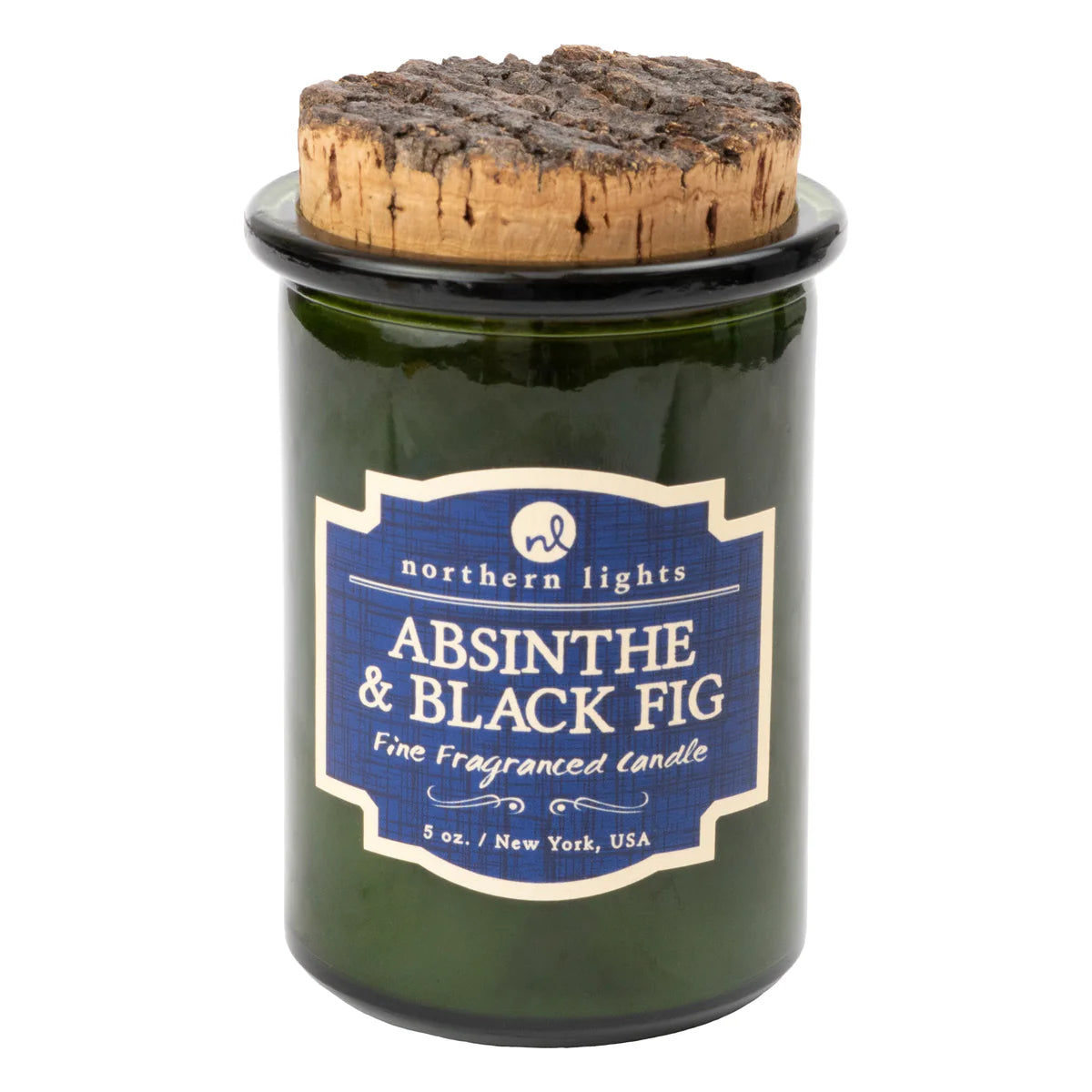 Absinthe & Black Fig