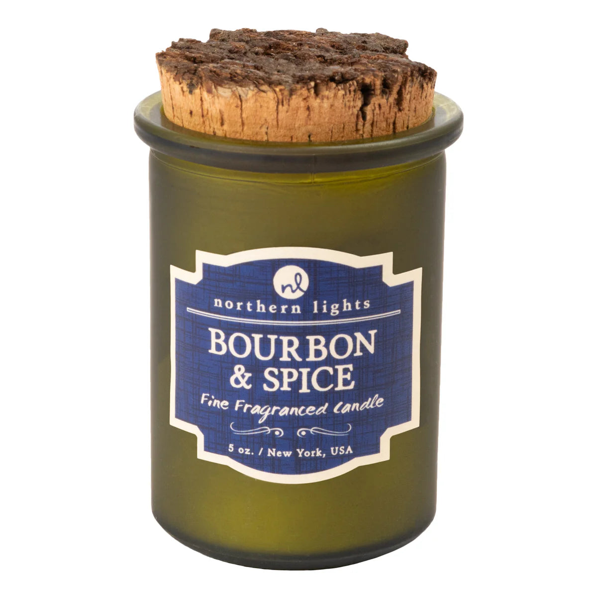 Bourbon & Spice