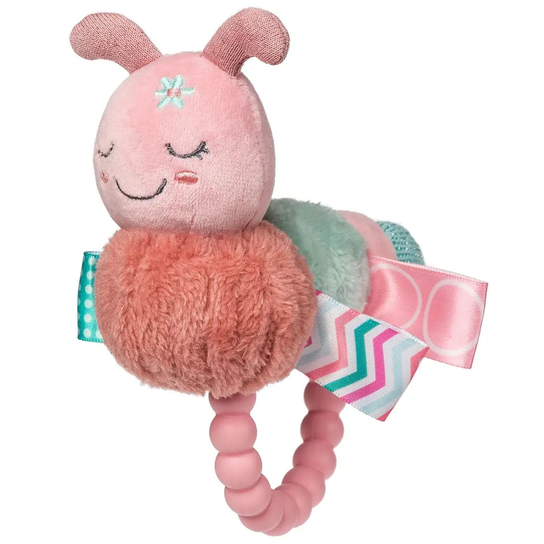 Taggie's Camilla Caterpillar Teether