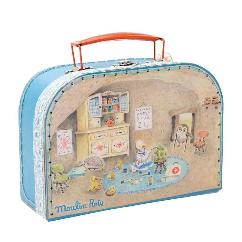 Doctors Medical Set