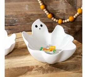 Large Ghost Bowl