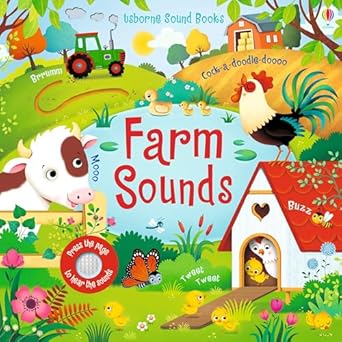 Farm Sounds