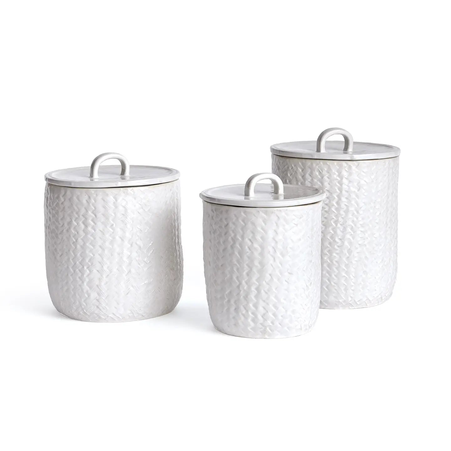 Large Corinne Canister