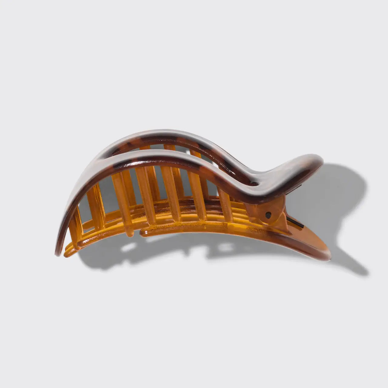 Large Tort Recycled Plastic Flat Cloud Clip