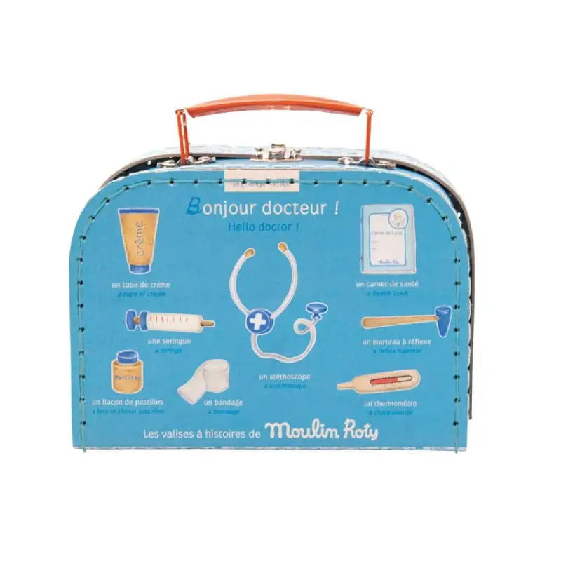 Doctors Medical Set
