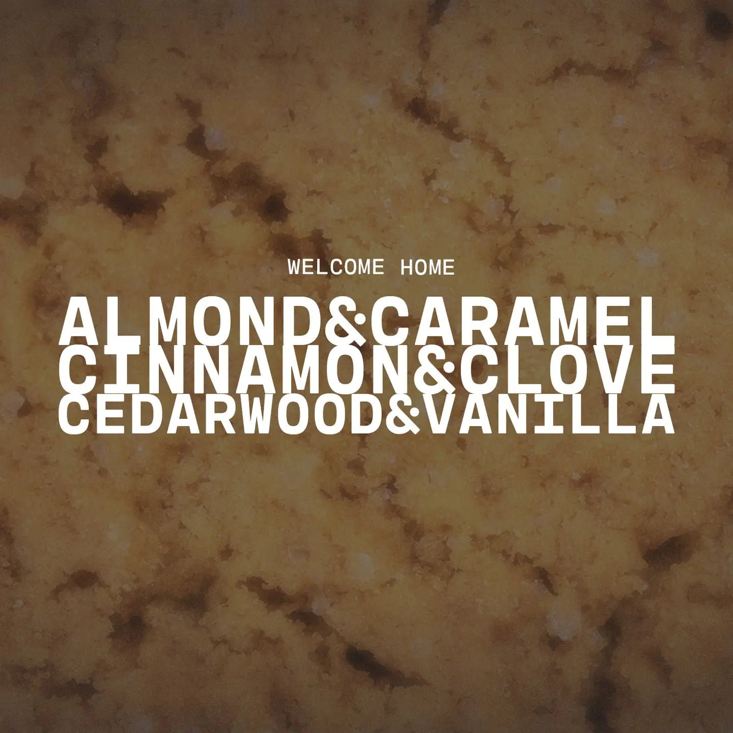 5 oz Cream Jar Candle: Welcome Home