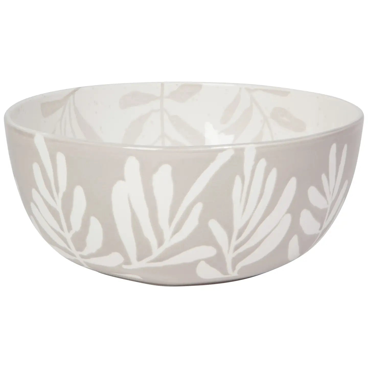 Grove Large Bowl 8 Inch