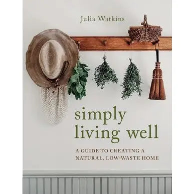 Simply Living Well