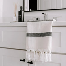 Load image into Gallery viewer, Turkish Cotton Dish/Hand Towel
