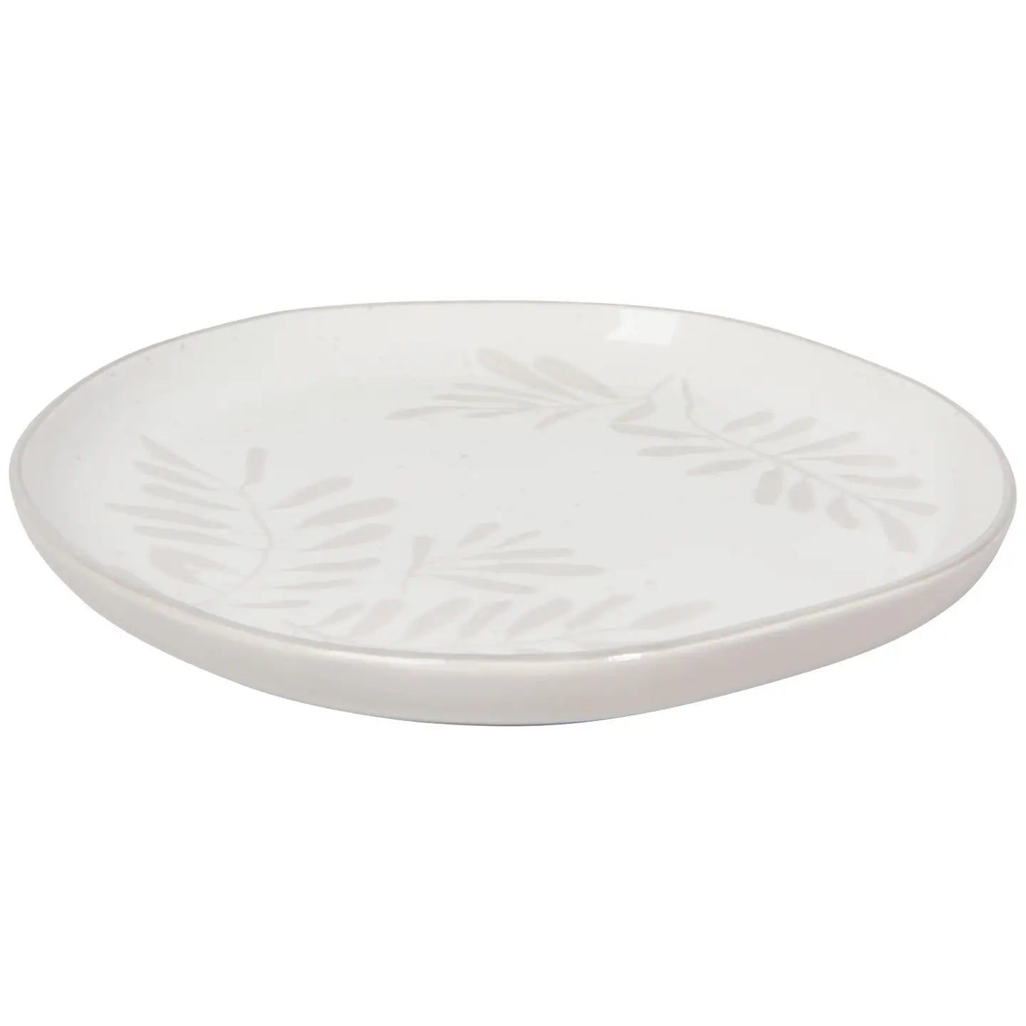 Grove Side Plate 8.25 Inch