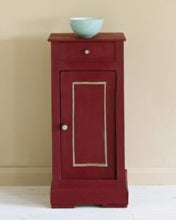 Load image into Gallery viewer, Burgundy Chalk Paint
