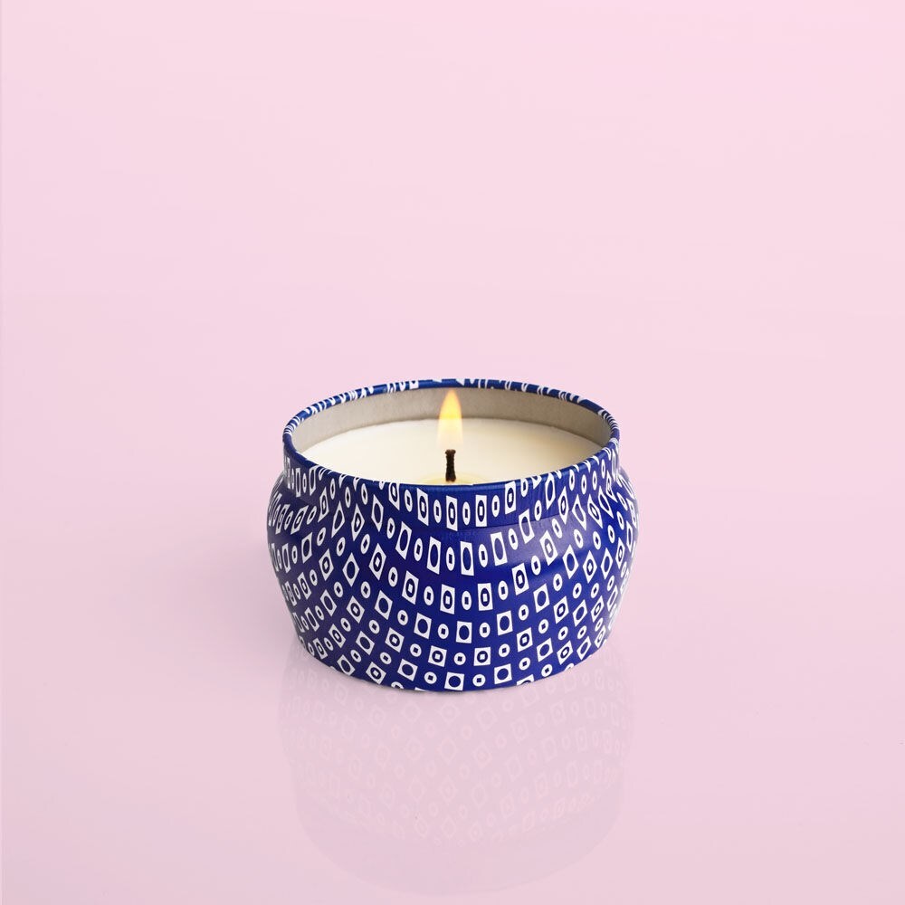Blue Jean Blue Mini Tin 3 oz.