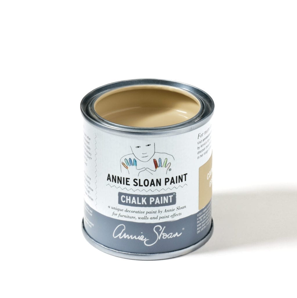 Country Grey Chalk Paint 120 ml