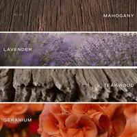 Love You 15 oz Soy Candle