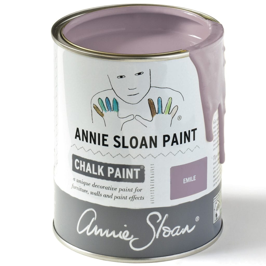 Emile Chalk Paint