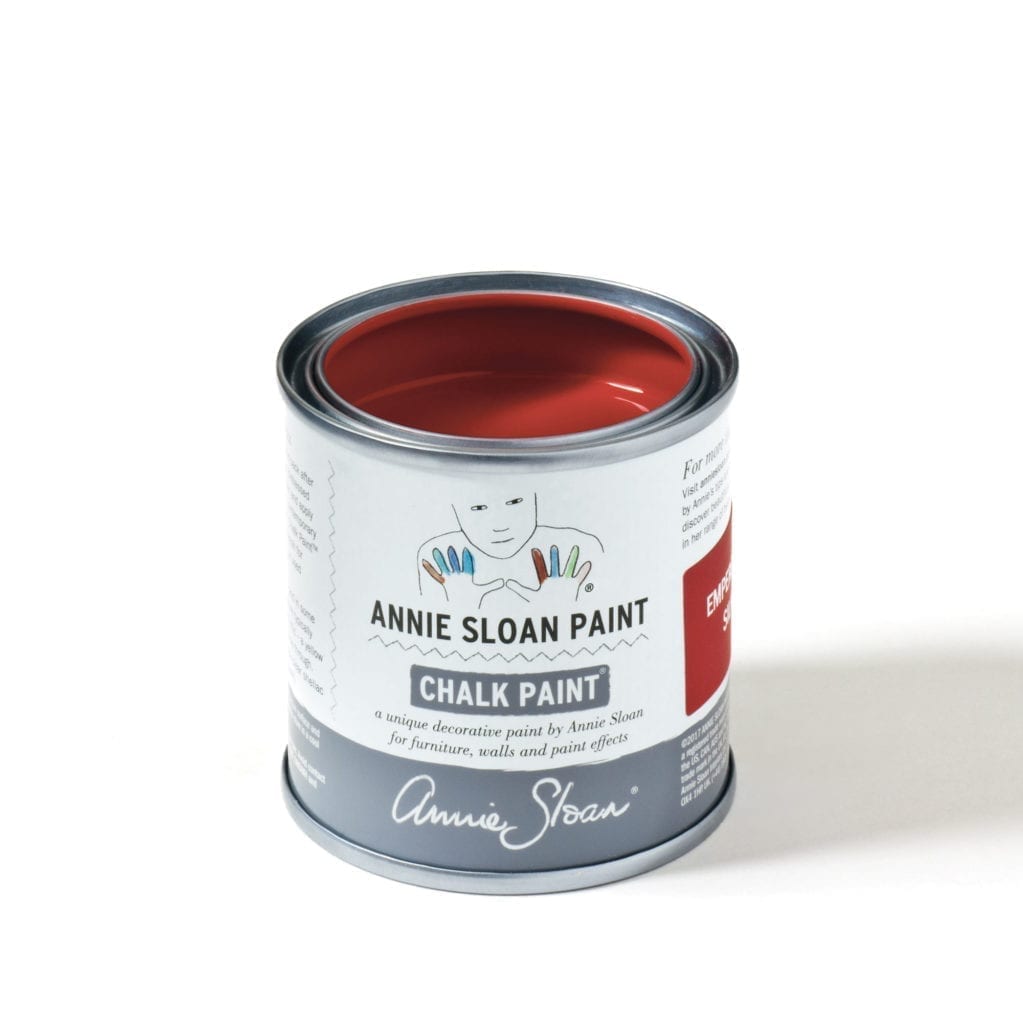 Emperors Silk Chalk Paint 120 ml