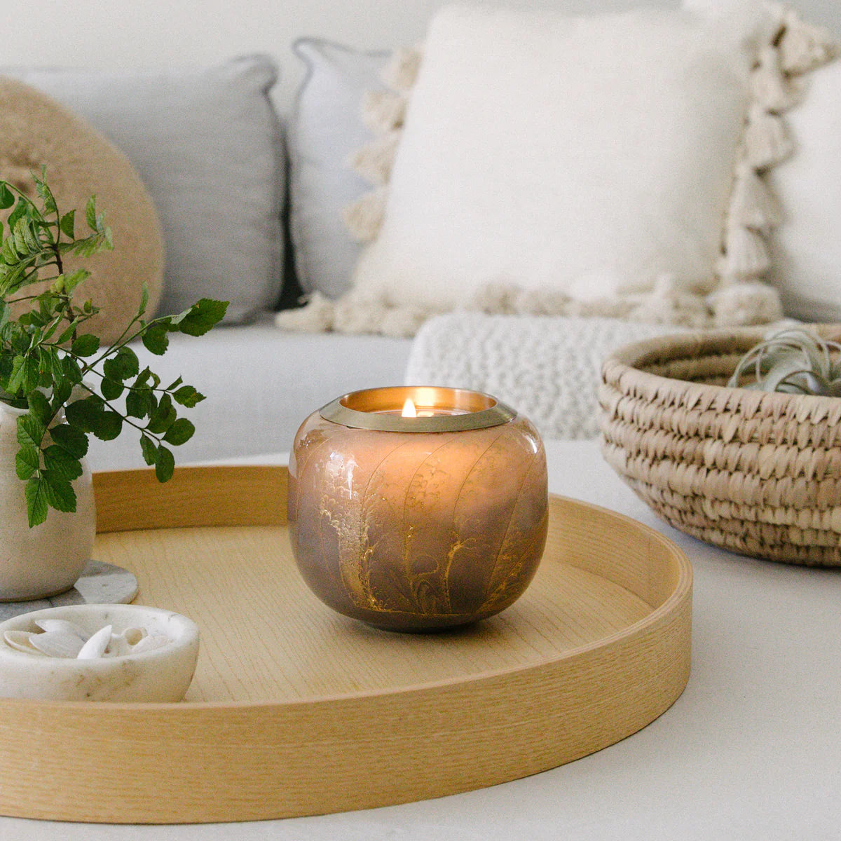 Esque® Luminary Warm Gray