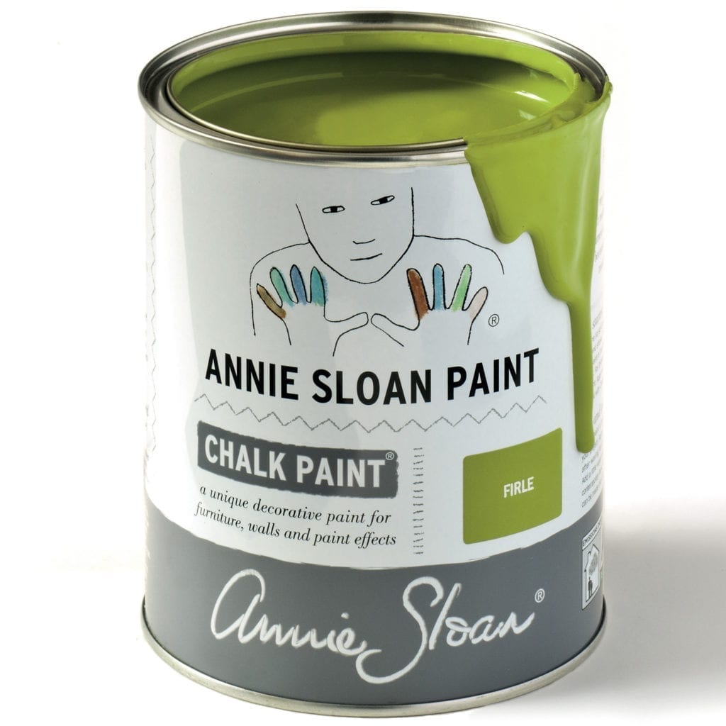 Firle Chalk Paint