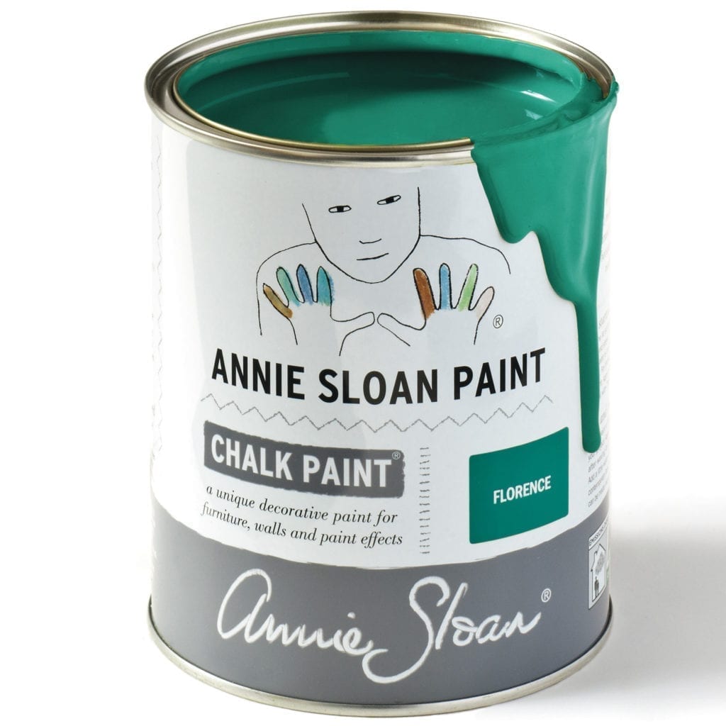 Florence Chalk Paint