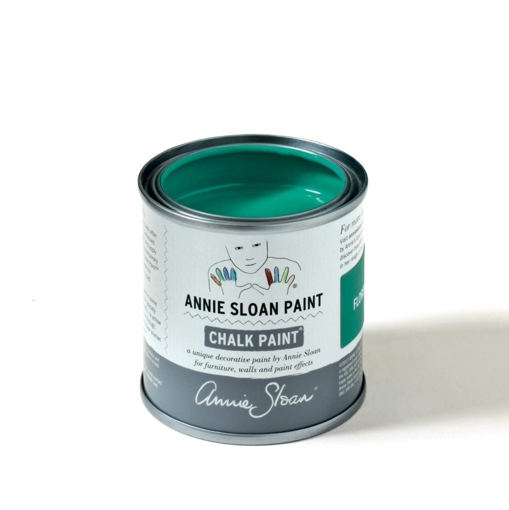 Florence Chalk Paint 120 ml