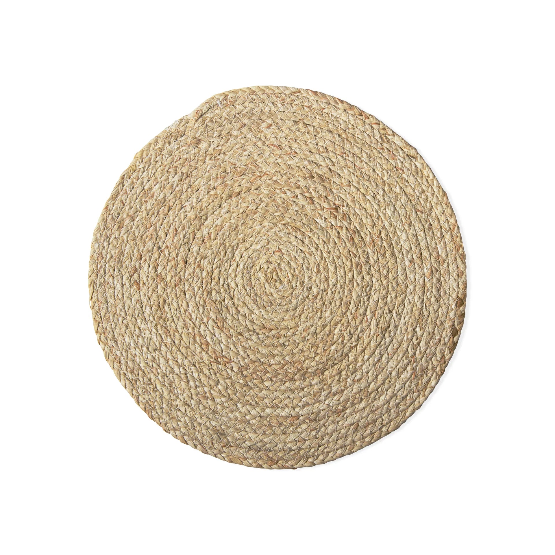 Braided Maize Placemat