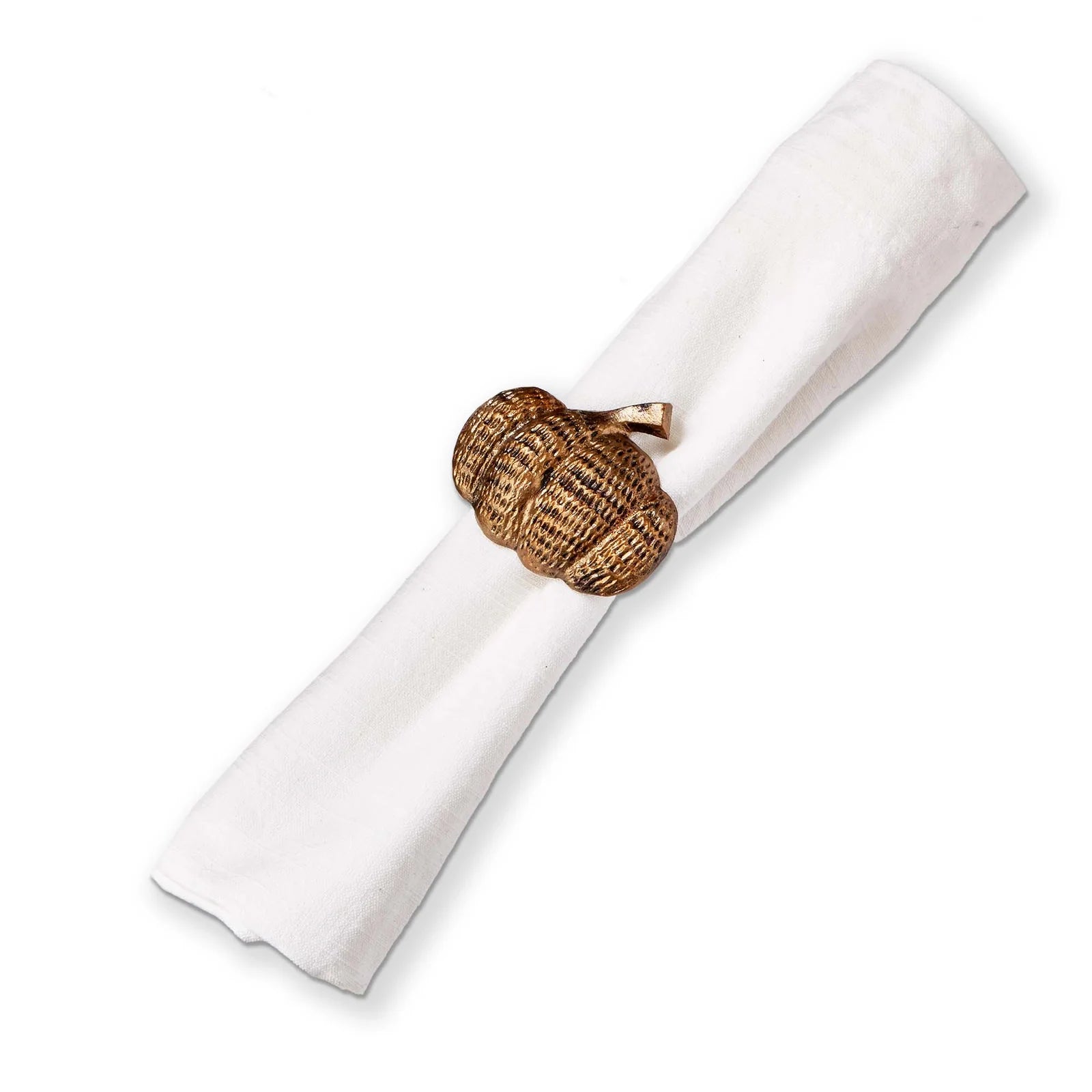 Pumpkin Napkin Ring