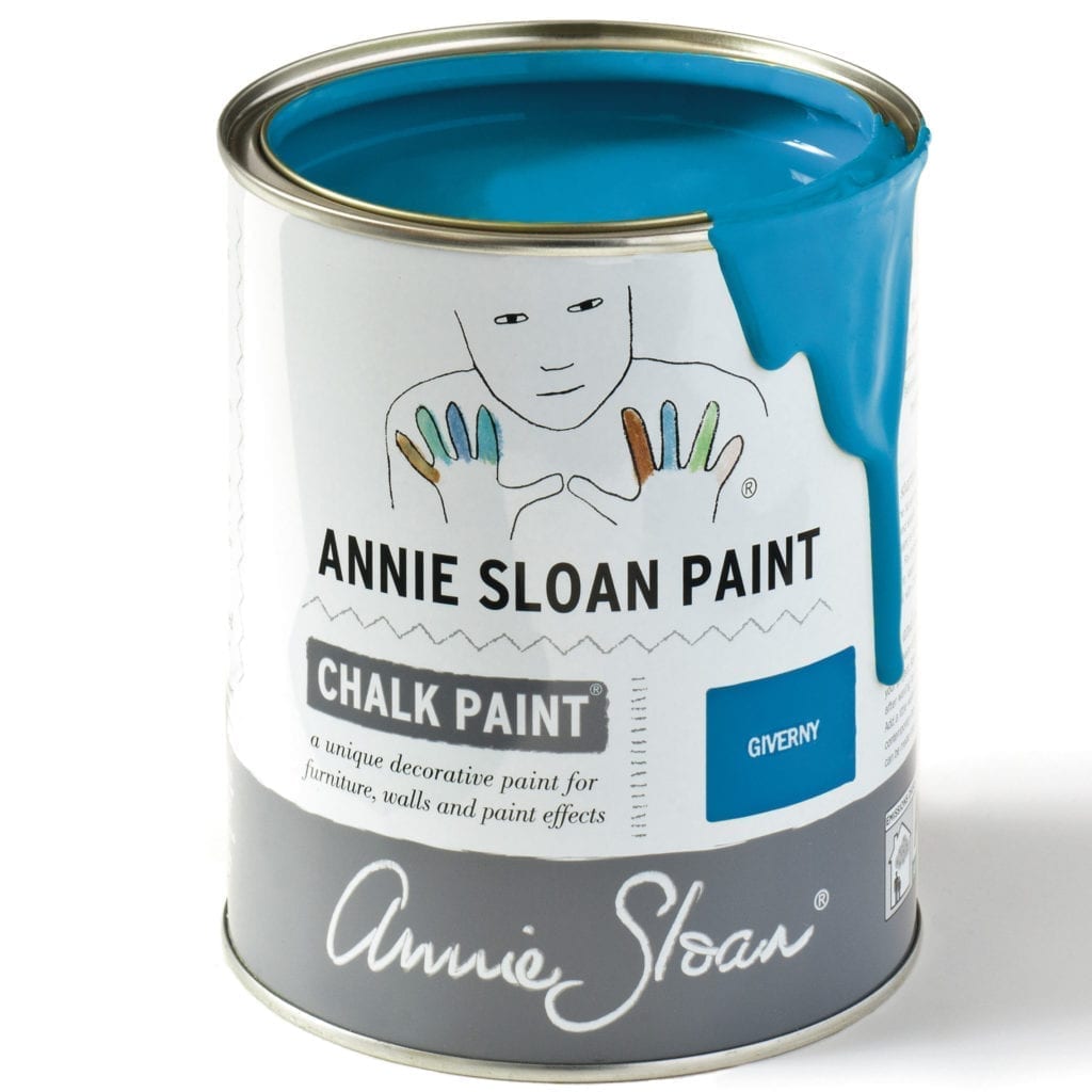 Giverny Chalk Paint