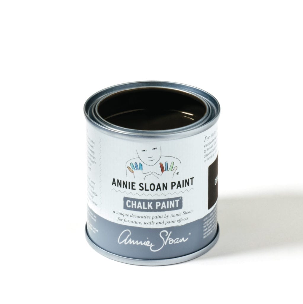 Graphite Chalk Paint 120 ml