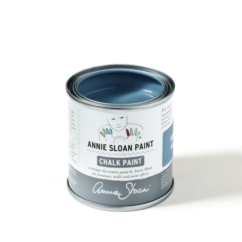 Greek Blue Chalk Paint 120 ml