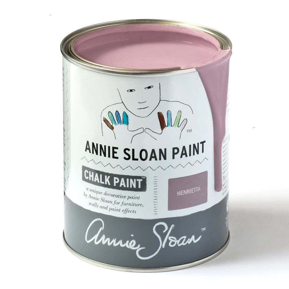 Henrietta Chalk Paint