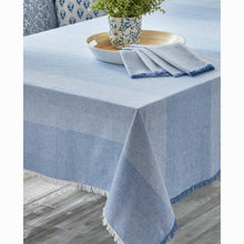 Load image into Gallery viewer, Cottage Pinstripe Napkin Set
