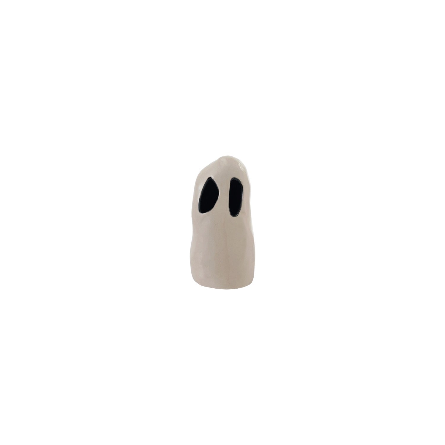 Stoneware Ghost