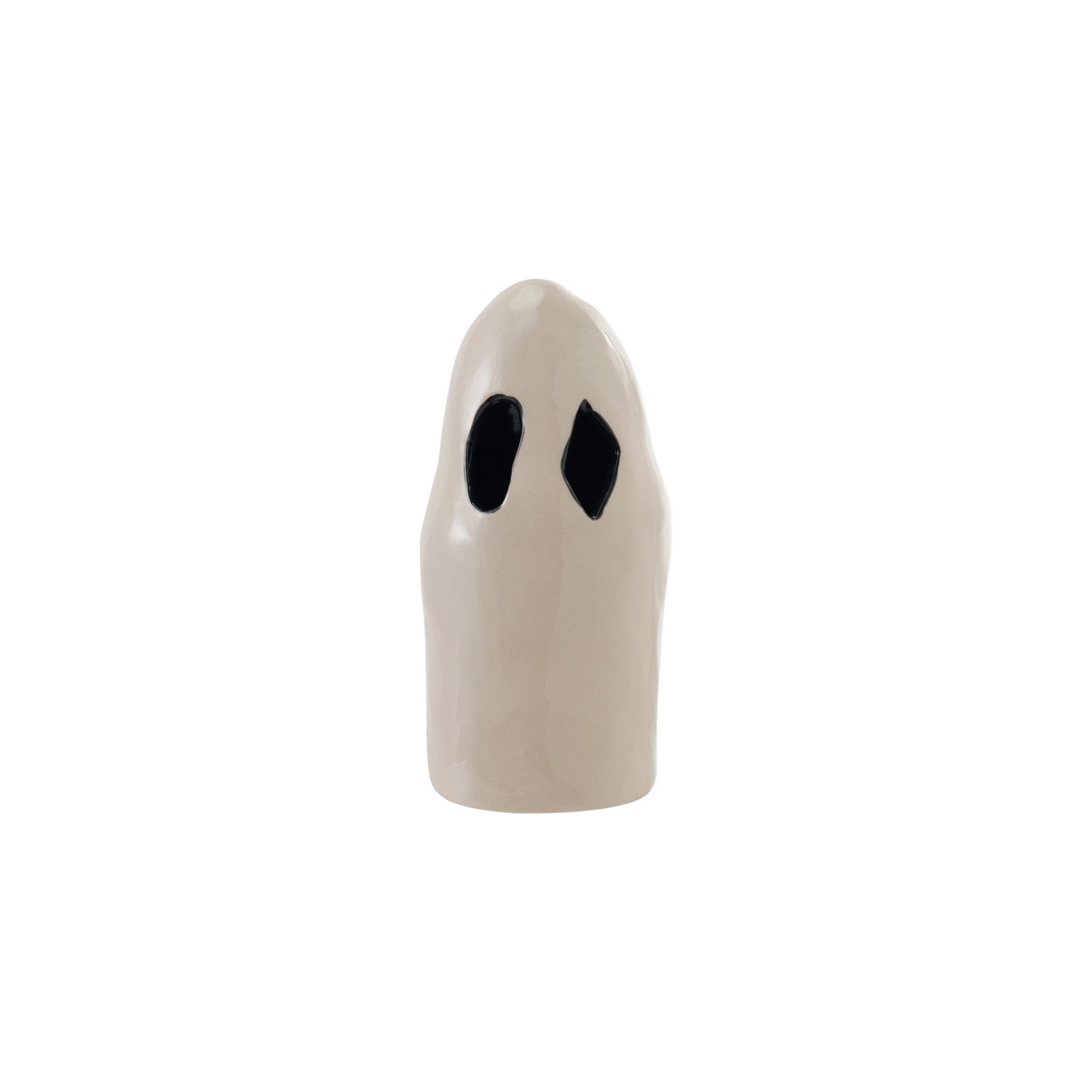 Stoneware Ghost Large