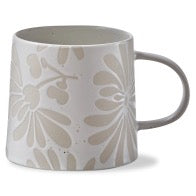 Fiora Mug