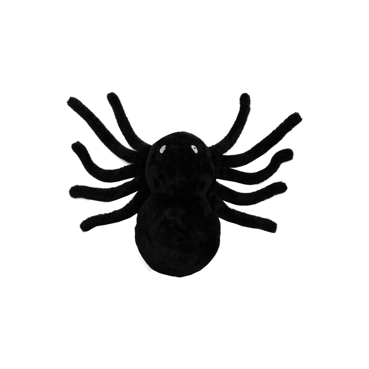 Spider Shaped Pillow