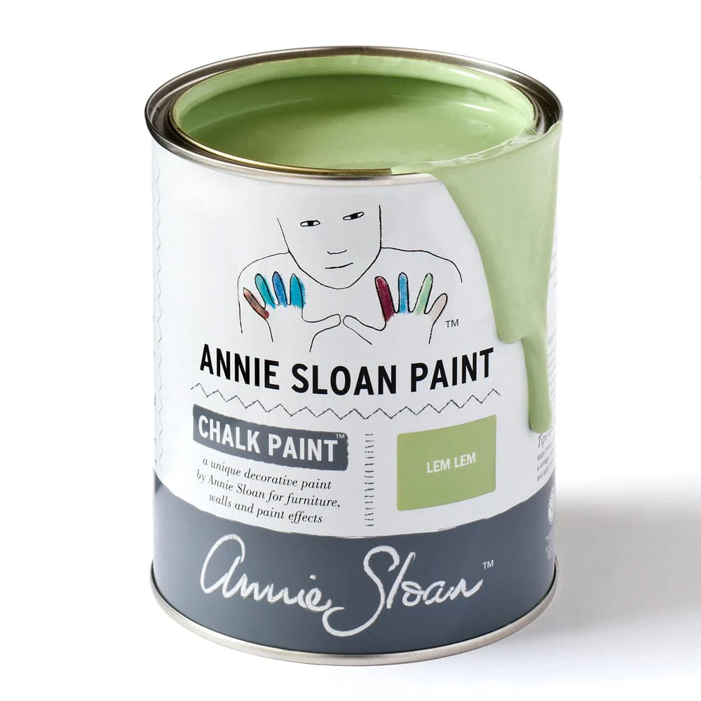 Lem Lem Chalk Paint