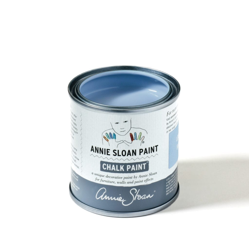 Louis Blue Chalk Paint 120 ml