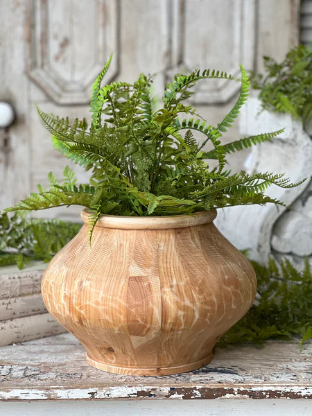 Hawthorne Vessel